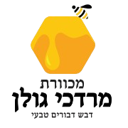 לוגו מכוורת מרדכי גולן